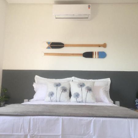 Sua Casinha De Ferias Em Icapui E Tibau Vila Exterior foto
