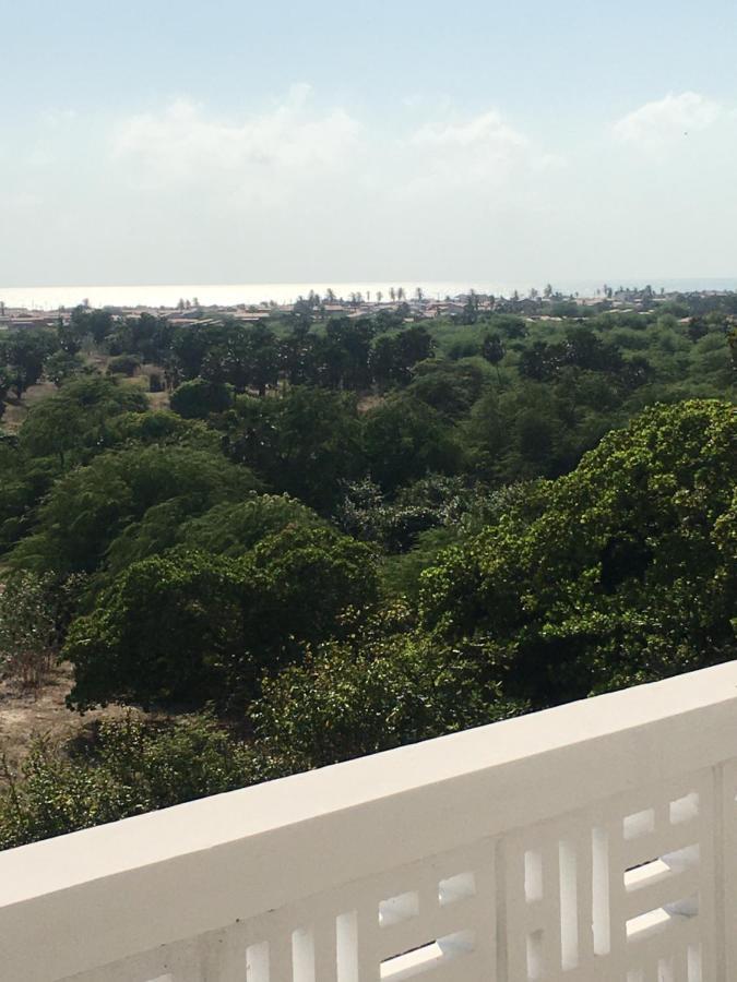 Sua Casinha De Ferias Em Icapui E Tibau Vila Exterior foto