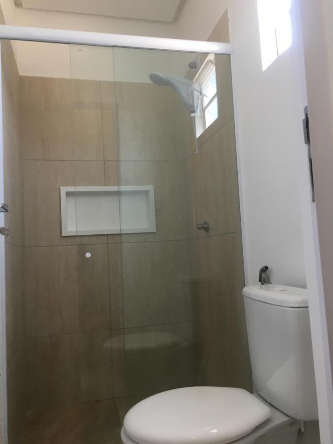 Sua Casinha De Ferias Em Icapui E Tibau Vila Exterior foto