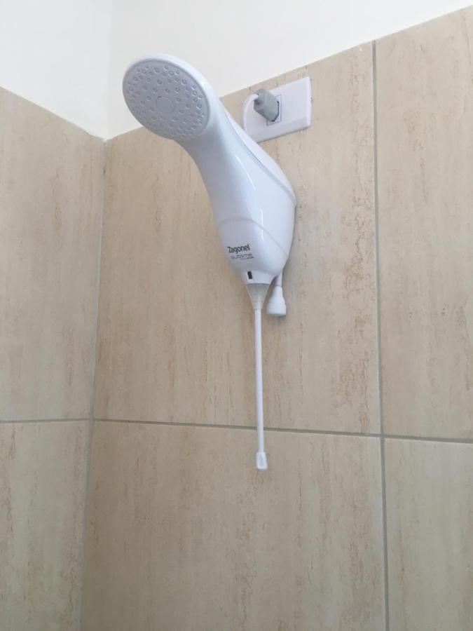 Sua Casinha De Ferias Em Icapui E Tibau Vila Exterior foto