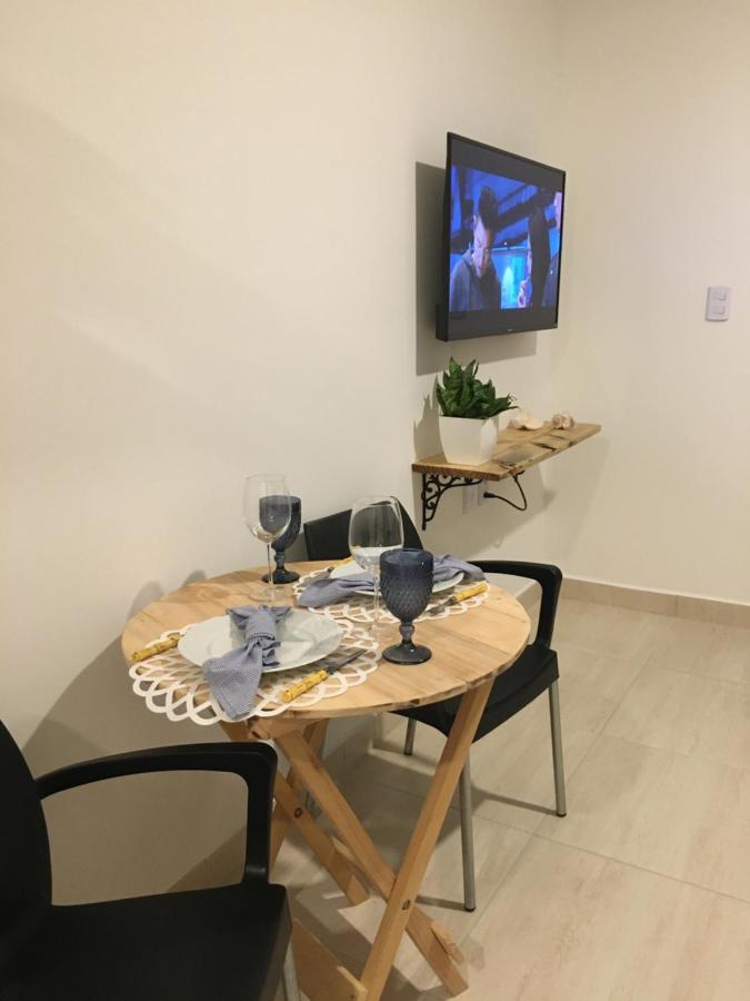 Sua Casinha De Ferias Em Icapui E Tibau Vila Exterior foto
