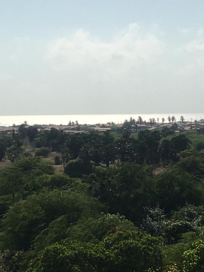 Sua Casinha De Ferias Em Icapui E Tibau Vila Exterior foto