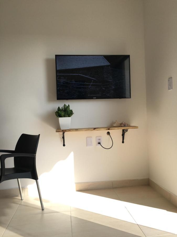 Sua Casinha De Ferias Em Icapui E Tibau Vila Exterior foto