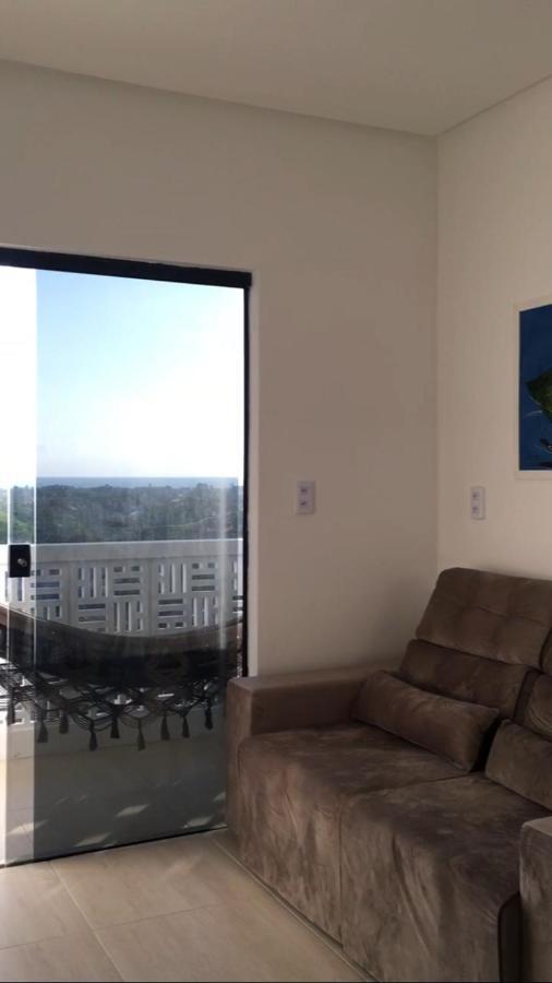 Sua Casinha De Ferias Em Icapui E Tibau Vila Exterior foto