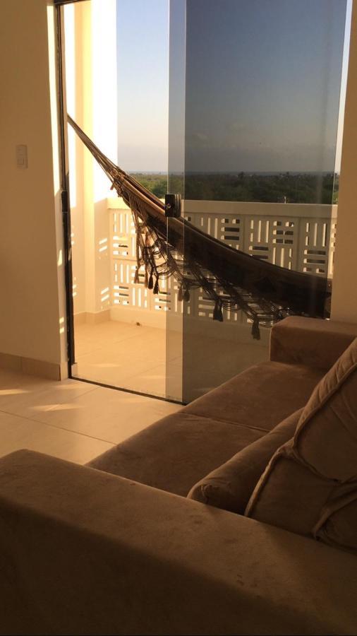 Sua Casinha De Ferias Em Icapui E Tibau Vila Exterior foto