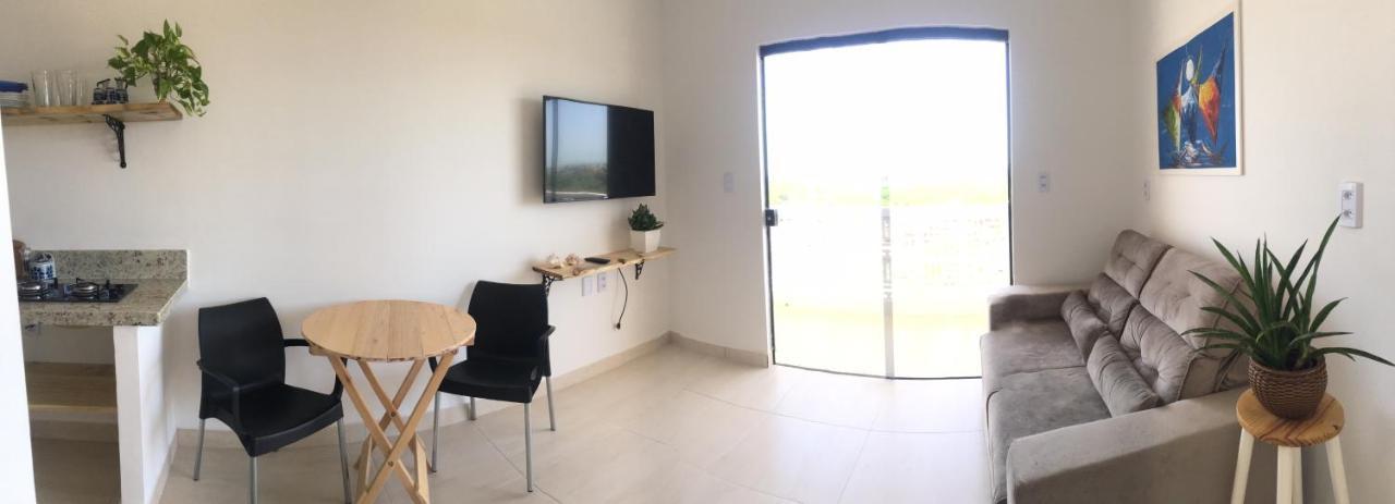 Sua Casinha De Ferias Em Icapui E Tibau Vila Exterior foto